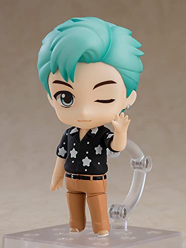 ねんどろいど TinyTAN RM ノンスケール プラスチック製 塗装済み可動フィギュア