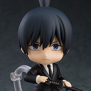 ねんどろいど チェンソーマン 早川アキ