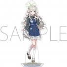 【グッズ-スタンドポップ】ブルーアーカイブ アクリルスタンド／ミヨ
