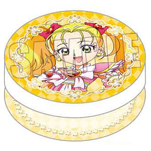 ふたりはプリキュアMax Heart オールインワンジェル シャイニールミナス Action ver.