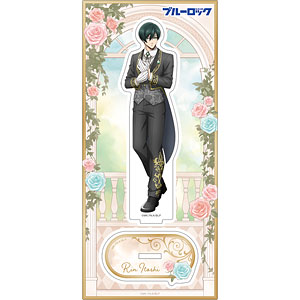ブルーロック2期 アクリルスタンド 糸師凛 執事