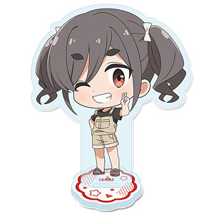 TVアニメ「mono」ぷちちょこアクリルスタンド [B]霧山アン