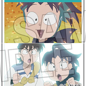 忍たま乱太郎 つみこま 2種セット vol.2 2