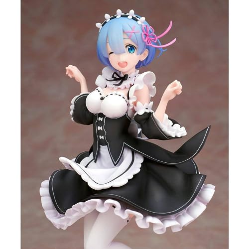 メガハウス(MegaHouse) アルファオメガ Re：ゼロから始める異世界生活 レム ネコミミVer. 完成品フィギュア