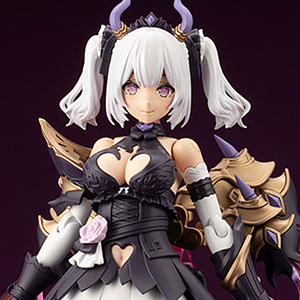 アルカナディア ソフィエラ プラモデル