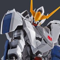 ＭＧ 1/100 ガンダムバルバトス...