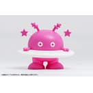 【プラモデル】コスモ星丸 ピンクver.