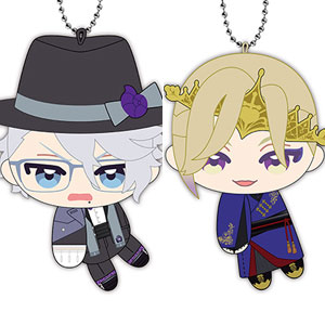 『ディズニー ツイステッドワンダーランド』 ててコレ5　6個入りBOX