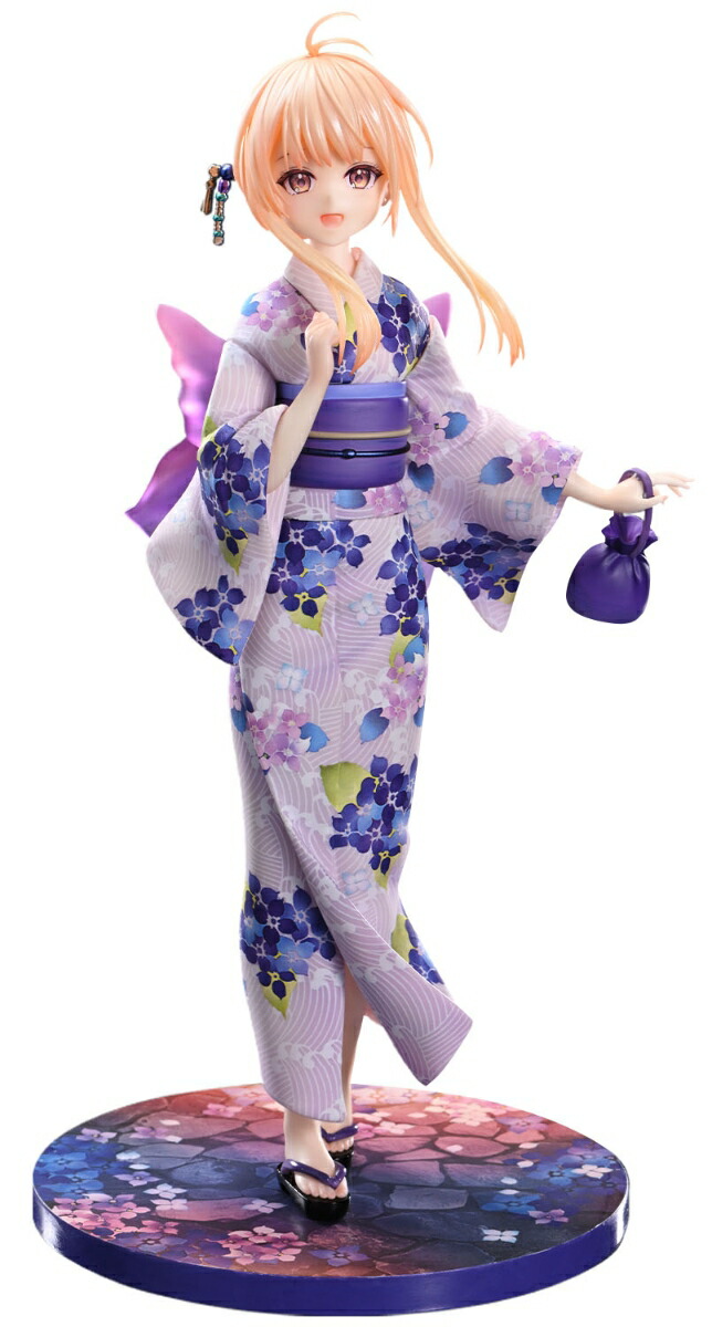 PRISMA WING お隣の天使様にいつの間にかダメ人間にされていた件 椎名真昼 1/7 スケール 完成品フィギュア