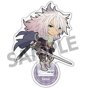 ぴくりる！ Fate/Grand Order アクリルスタンド vol.3 セイバー/ジークフリート