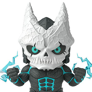 怪獣8号 - フィギュアバンク - 8号