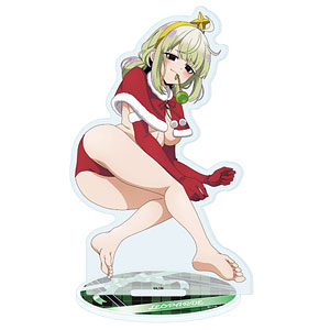 アクリルスタンド「魔法少女にあこがれて」02/レオパルト(描き下ろしイラスト)