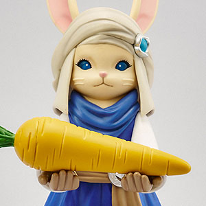 ファイナルファンタジーXIV マルチスタンドフィギュア 〈レポリット〉