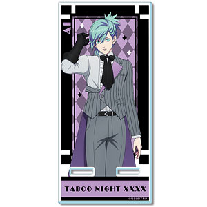 劇場版 うたの☆プリンスさまっ♪ TABOO NIGHT XXXX アクリルスマホスタンド デザイン03(美風藍)