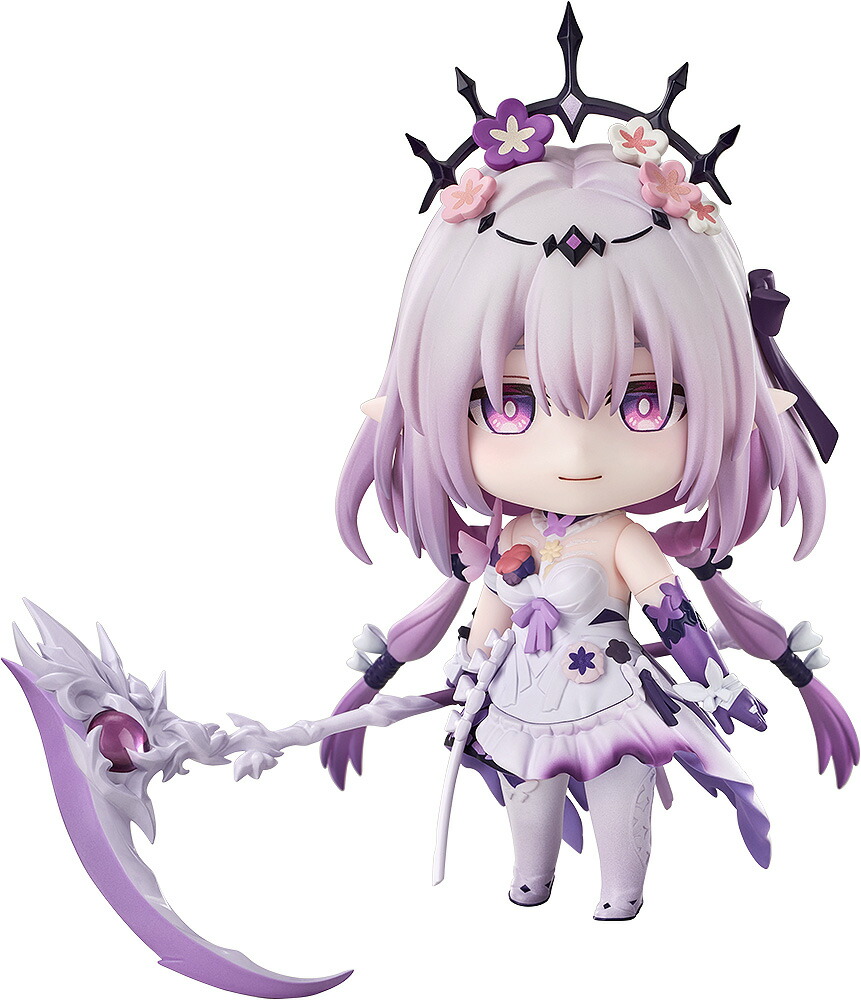 ねんどろいど 崩壊：スターレイル キャストリス