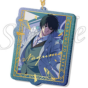 SAKAMOTO DAYS Party Mission Sparkle*チェーンアクリル 4.南雲