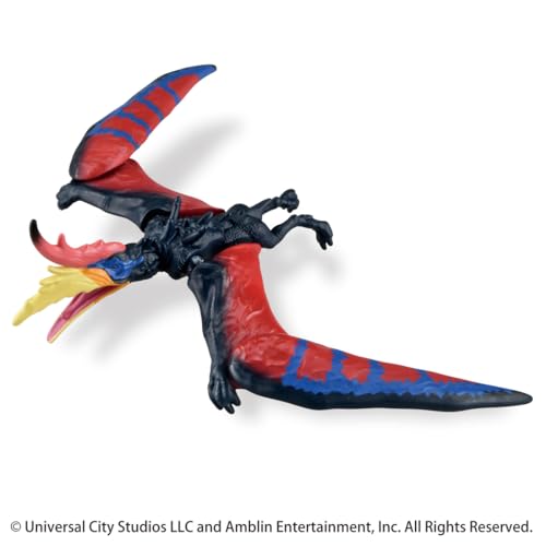 タカラトミー(TAKARA TOMY) アニア ジュラシック･ワールド アライブ プテラノキリー 動物 恐竜 おもちゃ 3歳以上