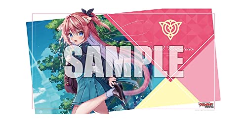 ブシロード ラバーマットコレクション V2 Vol.240 カードファイト!! ヴァンガード overDress『MiMish フォルティア』