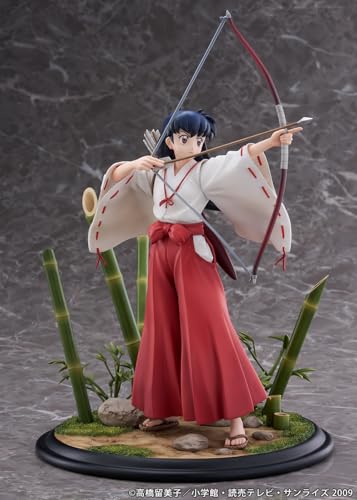 PROOF 『犬夜叉』 日暮かごめ 1/7スケール PVC製 塗装済み 完成品 フィギュア