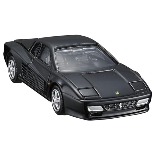 タカラトミー(TAKARA TOMY) トミカプレミアム 08 フェラーリ 512 TR (トミカプレミアム発売記念仕様) ミニカー おもちゃ 6歳以上