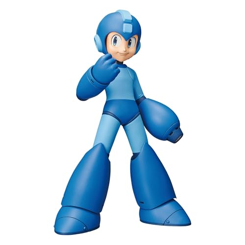 ロックマン Grandista ROCKMAN フィギュア