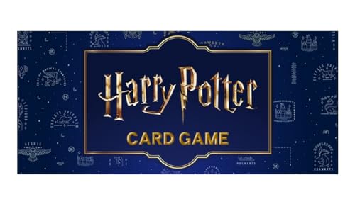Harry Potter カードゲーム ブースターパック「ハリー・ポッターと賢者の石」Part.1 BOX
