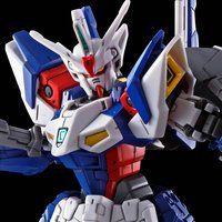 ＨＧ 1/144 ガンダムジェミナス０１【再販】【２０２５年１２月発送】