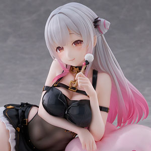 周防パトラ ゲーミング服VER 1/6 完成品フィギュア