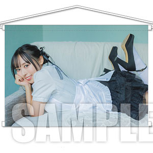 【限定販売】Love Voice mag. vol.7 澤田姫 B2タペストリー B