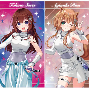 ホロライブプロダクション ウエハースvol.6　20個入りBOX (食玩)