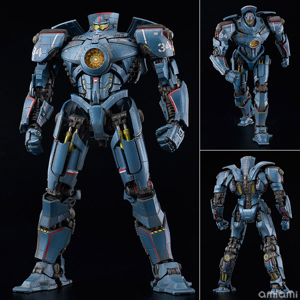 MODEROID