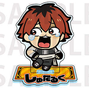 アニメ『葬送のフリーレン』×大川ぶくぶ アクリルスタンド シュタルク