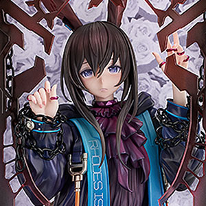 アークナイツ アーミヤ huke VER. 1/6 完成品フィギュア