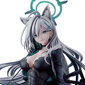 ブルーアーカイブ -Blue Archive- シロコ*テラー 1/7 完成品フィギュア