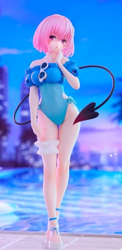 To LOVEる とらぶる ダークネス Trio-Try-iT Figure モモ・ベリア・デビルーク フィギュア