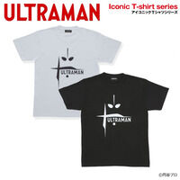 ウルトラマン アイコニック Tシャツ