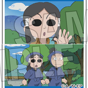 忍たま乱太郎 つみこま 2種セット vol.2 7