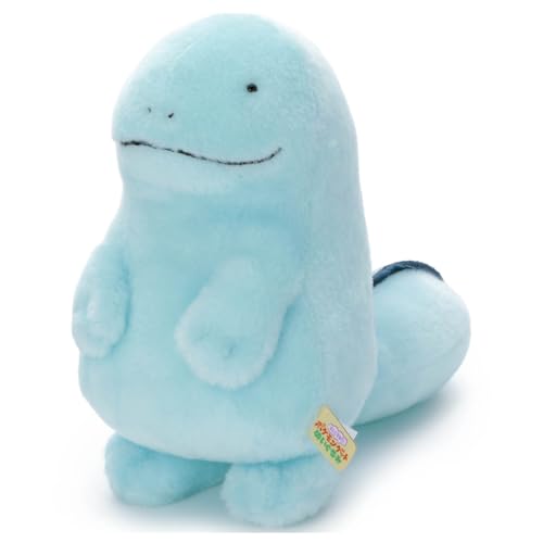 タカラトミーアーツ(TAKARATOMY A.R.T.S) ポケットモンスター ポケモン キミにきめた! ポケモンゲット ぬいぐるみ ヌオー 奥行 約21cm