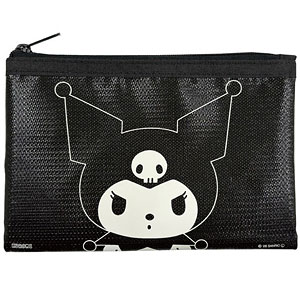 サンリオキャラクターズ セーフティポーチ クロミ