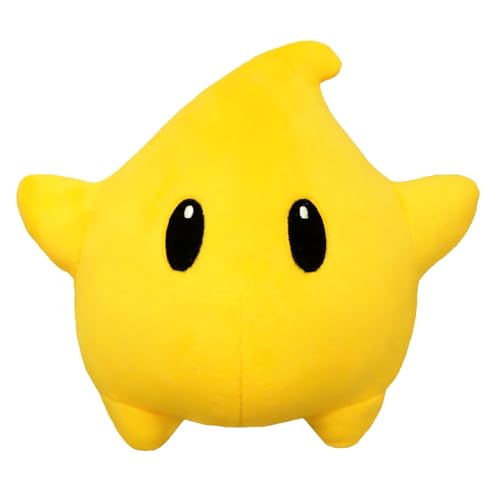 三英貿易(Sanei Boeki) スーパーマリオ ALL STAR COLLECTION チコ (S) W17×D12×H16cm ぬいぐるみ AC81