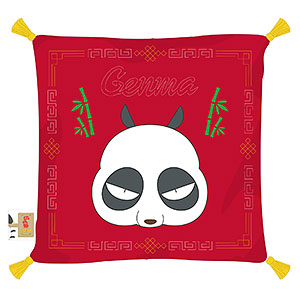 TVアニメ「らんま1/2」第2弾 相良クッション