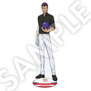 新テニスの王子様 BIGアクリルスタンド 木手永四郎