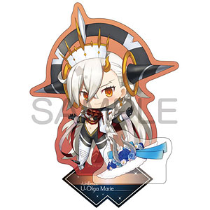 Fate/Grand Order きゃらとりあ アクリルスタンド アンビースト/U-オルガマリー