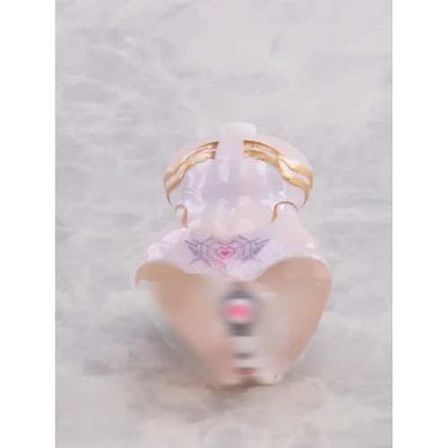 LEBOO Otherwhere 1/12 音緒・麗香・温谷 クセサリーパック フィギュア用 付属品
