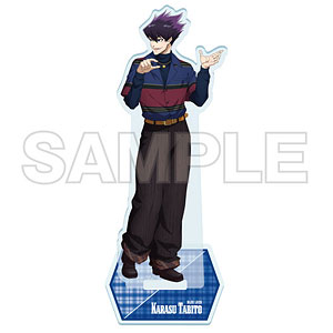 TVアニメ「ブルーロック」BLUE LOCK SCRAMBLE-渋谷制覇- アクリルスタンド 烏旅人