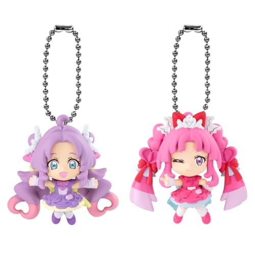 名探偵プリキュア!マスコット2 10個 BOX 食玩