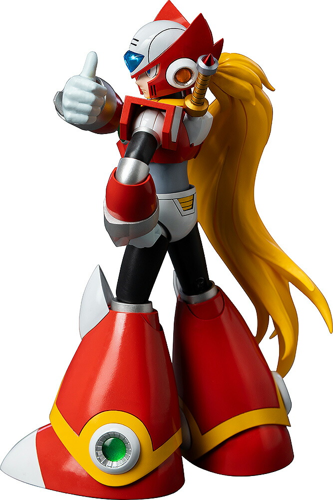 ロックマン Grandista-ROCKMAN-メタリックカラーver.の入手方法まとめ