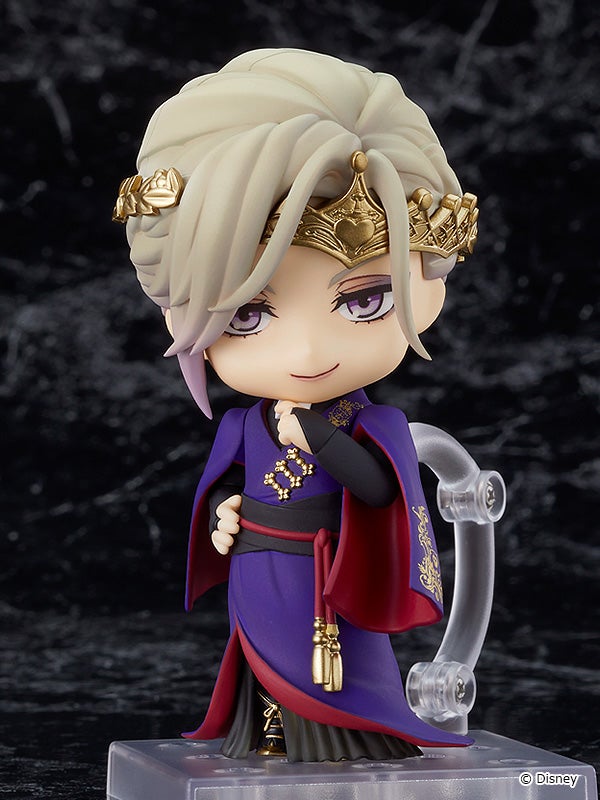 ねんどろいど ヴィル・シェーンハイト