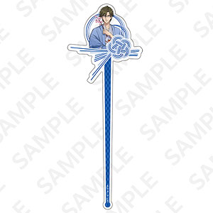 新テニスの王子様 アクリルかんざし 手塚国光