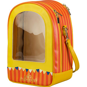 ぬいぐるみ おでかけポシェット BanG Dream！ ハロー、ハッピーワールド！